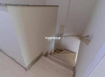 Apartamento Venda de 2 quartos · APARTAMENTO DUPLEX 2 QUATOS 1 SUITE  94 M2  1 VAGA  AO LADO RECREIO SHOPPING  BARRA BONITA