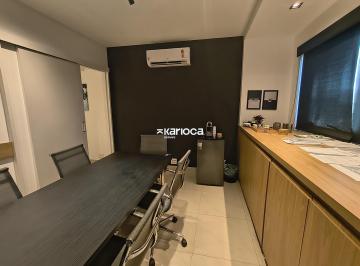 VENDA Sala Comercial Mobiliada de 33m com Vaga na Barra Olímpica, RJ  Ideal para · VENDO NO CENTRO METROPOLITANO SALA COMERCIAL COM 33M  E VAGA DE GARAGEM