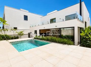 0 · Casa de Condominio para Venda no Alphaville Dom Pedro 2 em Campinas/SP.