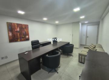 Comercial en Venda Barra Olímpica · VENDO NO CENTRO METROPOLITANO SALA COMERCIAL COM 30M E VAGA DE GARAGEM