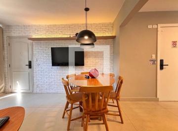 Apartamento de 2 quartos, São Paulo · Apartamento à Venda - Vila Olímpia, 2 Quartos, 65 m2