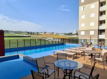Apartamento · 55m² · 2 Quartos · 1 Vaga · VENDA | Apartamento, com 2 dormitórios em Jardim Aclimação, Maringá