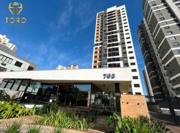 Apartamento · 65m² · 2 Quartos · 1 Vaga · LOCAÇÃO | Apartamento, com 2 dormitórios em Zona 08, Maringá