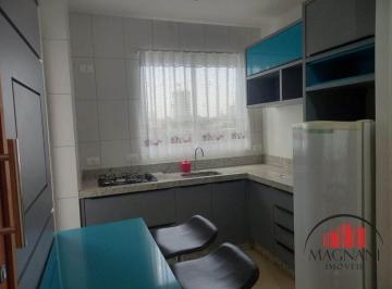 Apartamento · 26m² · 1 Quarto · LOCAÇÃO | Apartamento, com 1 dormitórios em Vila Esperança, Maringá