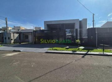 Casa · 212m² · 3 Quartos · 2 Vagas · VENDA | Casa, com 3 dormitórios em Jardim Itália II, Maringá