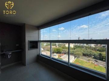 Apartamento · 79m² · 3 Quartos · 2 Vagas · VENDA | Apartamento, com 3 dormitórios em Zona 03, Maringá