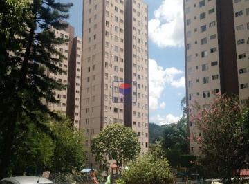 Apartamento · 52m² · 2 Quartos · 1 Vaga · LOCAÇÃO | Apartamento, com 2 dormitórios em Pedra Branca, SÃO PAULO