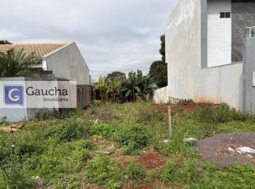 Terreno · 210m² · VENDA | Terreno, em Universitário, Cascavel