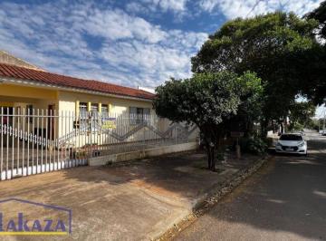 Casa · 165m² · 3 Quartos · 2 Vagas · VENDA | Casa, com 3 dormitórios em Parque Palmeiras, Maringá