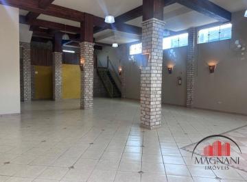 Comercial · 195m² · EXCELENTE OPORTUNIDADE DE SALÃO COMERCIAL