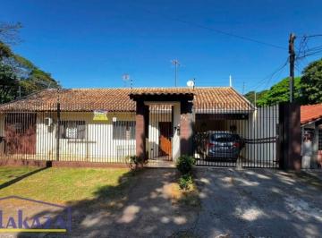 Casa · 226m² · 3 Quartos · 2 Vagas · VENDA | Casa, com 3 dormitórios em Parque Residencial Aeroporto, Maringá