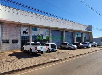 Comercial · 918m² · 2 Quartos · 7 Vagas · VENDA | Galpão/Barracão, com 2 dormitórios em Jardim Europa, Sarandi