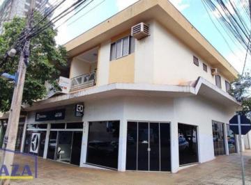 Comercial · 3 Quartos · 2 Vagas · LOCAÇÃO | Sala/Salão, com 3 dormitórios em Zona 01 Centro, Maringá