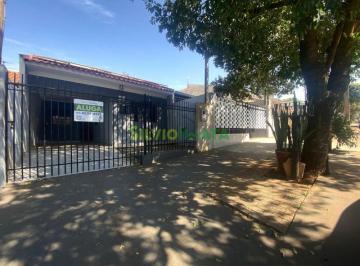 Casa · 150m² · 3 Quartos · 1 Vaga · LOCAÇÃO | Casa, com 3 dormitórios em Jardim São Clemente, Maringá