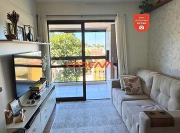 Apartamento · 72m² · 2 Quartos · 2 Vagas · Apartamento com 2 quartos e 2 vagas para aluguel no Rebouças