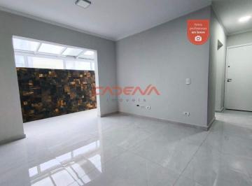 Apartamento · 67m² · 3 Quartos · 1 Vaga · Apartamento com 3 quartos e 1 vaga para aluguel no Cidade Jardim