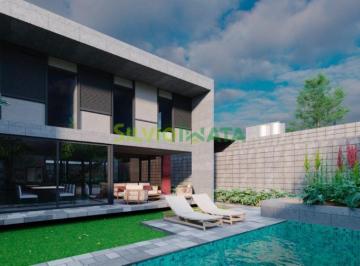 Casa · 314m² · 3 Quartos · VENDA | Sobrado, com 3 dormitórios em Jardim Cidade Monções, Maringá