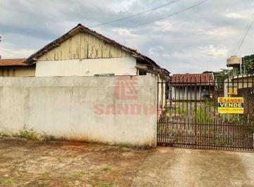 Terreno · 534m² · Ótimo terreno na Zona 8