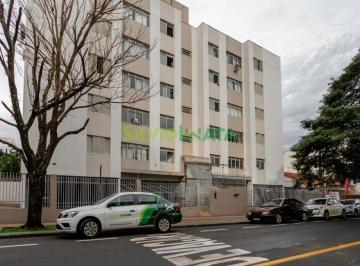 Apartamento · 80m² · 3 Quartos · 1 Vaga · LOCAÇÃO | Apartamento, com 3 dormitórios em Zona 07, Maringá