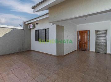 Casa · 174m² · 3 Quartos · 1 Vaga · VENDA | Sobrado, com 3 dormitórios em Jardim Oásis, Maringá