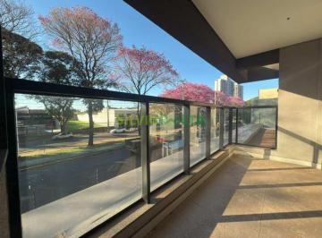 Apartamento · 79m² · 3 Quartos · 2 Vagas · VENDA | Apartamento, com 3 dormitórios em Zona 08, Maringá