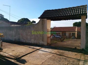 Casa · 168m² · 3 Quartos · 7 Vagas · VENDA | Casa, com 3 dormitórios em Vila Morangueira, Maringá