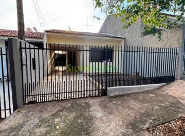 Casa · 3 Quartos · 2 Vagas · LOCAÇÃO | Casa, com 3 dormitórios em Jardim Imperial II, Maringá