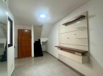 sala-61764167118411.jpg · Cobertura para locação, Vila Pires, Santo André, SP