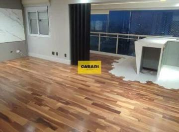 Apartamento · 130m² · 3 Quartos · 2 Vagas · Apartamento para para aluguel no bairro Baeta Neves - Casari Imóveis São Bernard