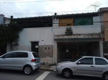 Terreno · 360m² · Terreno de 360 m² à venda no Alves Dias, em São Bernardo do Campo/SP