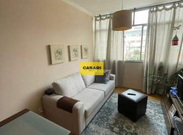 Photo 1 · Apartamento 2 dorms (1 suíte), 70 m², closet – Rudge Ramos, SBC