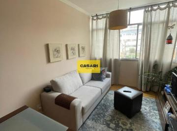 Photo 1 · Apartamento 2 dorms (1 suíte), 70 m², closet – Rudge Ramos, SBC