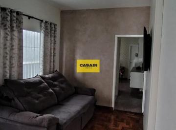 Photo 1 · Sobrado à venda no bairro Independência em São Bernardo do Campo – conforto, pra