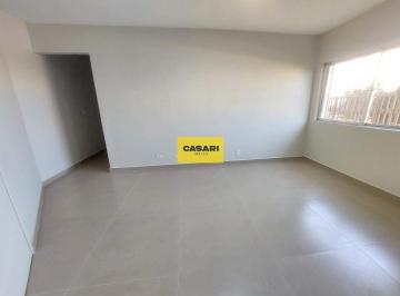 Apartamento · 79m² · 2 Quartos · 1 Vaga · Apartamento com 2 Dormitórios à Venda – 78 m² – Baeta Neves – São Bernardo do Ca