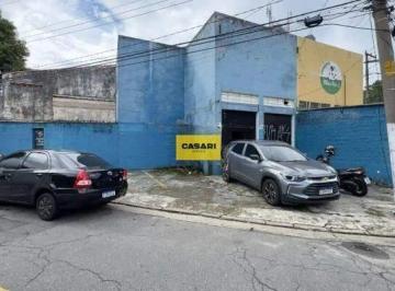 Comercial · 50m² · 4 Vagas · Salão Comercial para Locação no Planalto | São Bernardo