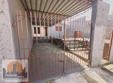 Casa de 3 quartos, Americana · Casa com 03 quartos para alugar no Vila Amorim