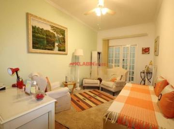 Casa · 190m² · 4 Quartos · 2 Vagas · Casa de Vila com 4 dormitórios à venda, 190 m² por R$ 1.500.000 - Vila Mariana -