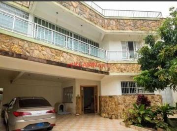 Photo 1 · Casa de Vila ao Lado do Parque da Aclimação com 4 Suítes e 4 Vagas - 390m² de Ár