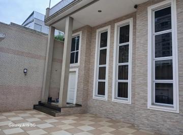 frente31780672058876.jpeg · Casa Comercial para locação, Campestre, Santo André, SP