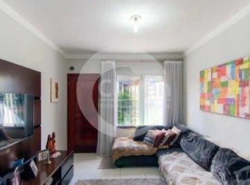 Casa · 146m² · 3 Quartos · 2 Vagas · Sobrado em Vila Zelina