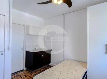 Apartamento · 20m² · 1 Quarto · Apartamento em Mooca