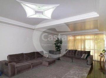 Casa · 310m² · 4 Quartos · 4 Vagas · Sobrado em Vila Zelina