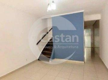 Casa · 115m² · 2 Quartos · 1 Vaga · Sobrado em Mooca