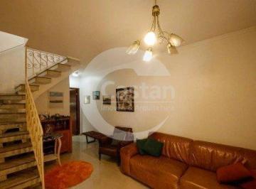 Casa · 150m² · 3 Quartos · 2 Vagas · Sobrado em Jardim Avelino