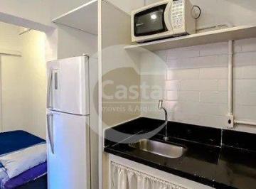 Apartamento · 15m² · 1 Quarto · Apartamento em Mooca