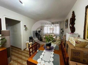 Apartamento · 79m² · 3 Quartos · 1 Vaga · Apartamento em Vila Firmiano Pinto