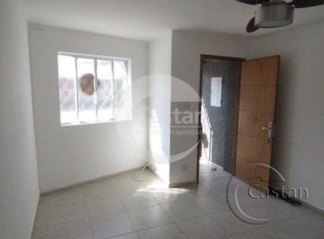 Casa · 90m² · 2 Quartos · 1 Vaga · Sobrado em MOOCA