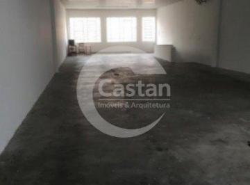 Comercial · 273m² · 4 Quartos · Edifício Comercial em Brás