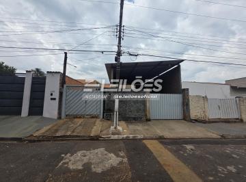 Imagem principal do bem 34826 · Residencial, área 283,50m² - Jd. Alvorada – Casa Branca/SP