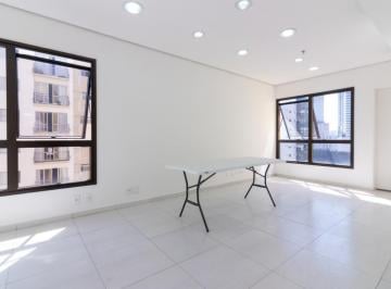 a74e2599-6b27-467f-91bb-8fb24c9b372b · Conjunto comercial para venda em Chácara Santo Antônio (Zona Sul), 33m²